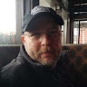 Meet your Posher, Andy